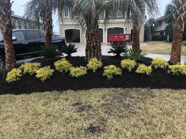 Two Amigos Landscaping LLC