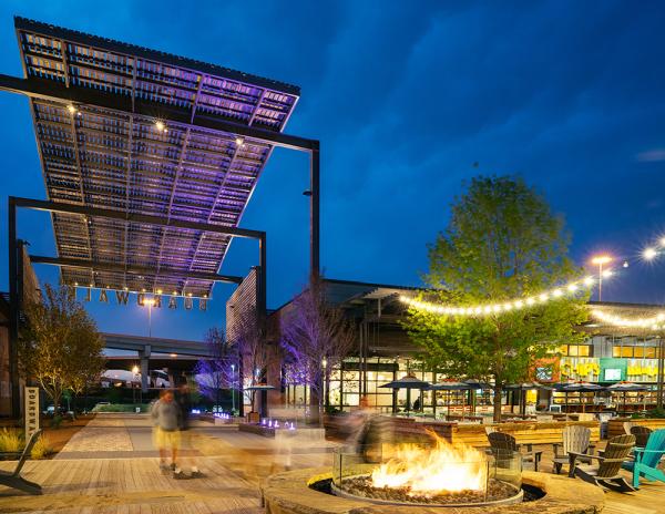 Omniplan Architects