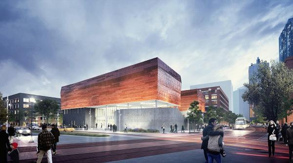 Omniplan Architects
