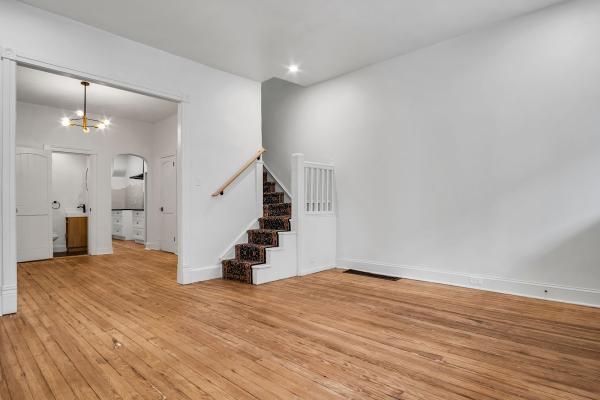 Equitable Builds