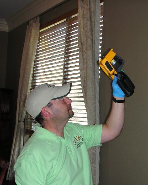 Air Testing Associates
