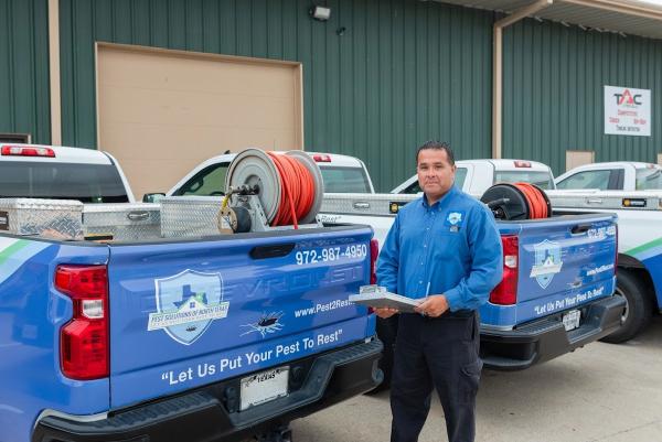 Pest Solutions