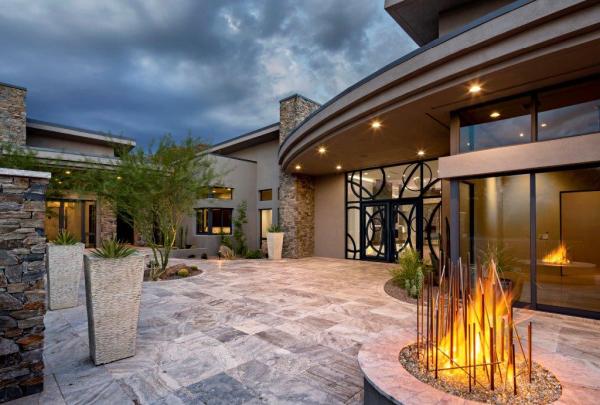 Homes by Monarch