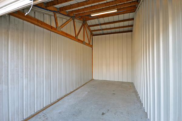Locktite Self Storage
