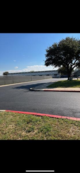 Treto's Paving LLC