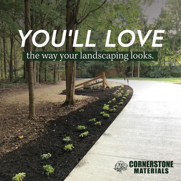 Cornerstone Materials