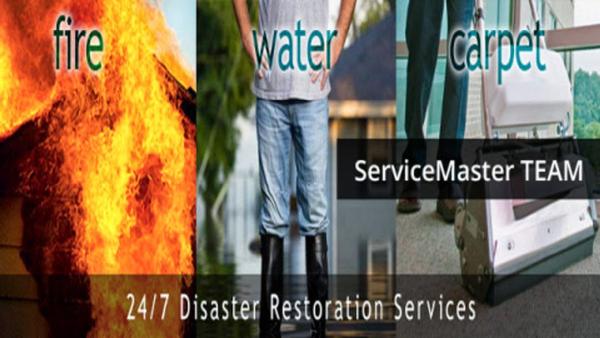 Servicemaster Team