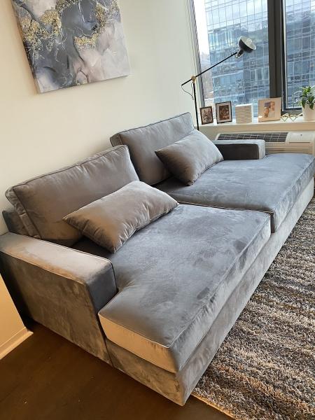 Furniture Reformation