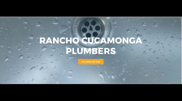 Rancho Cucamonga Plumbers