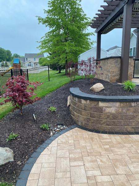 Gasparini Landscaping Company