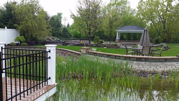 Gasparini Landscaping Company