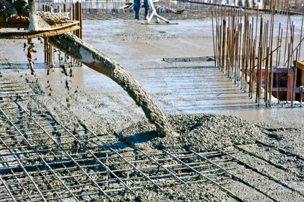 Worcester Concrete Contractors