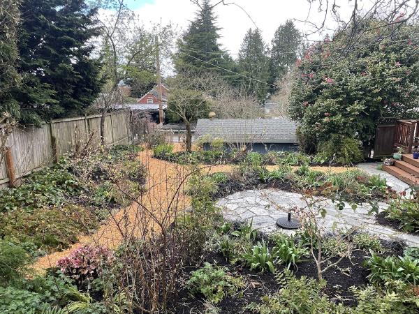 Firepit Landscaping LLC