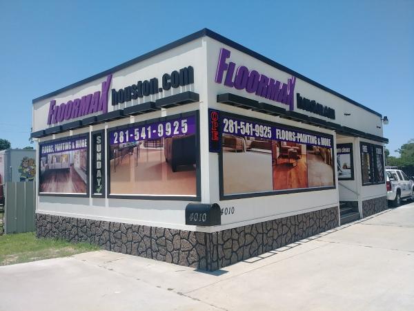 Floormax