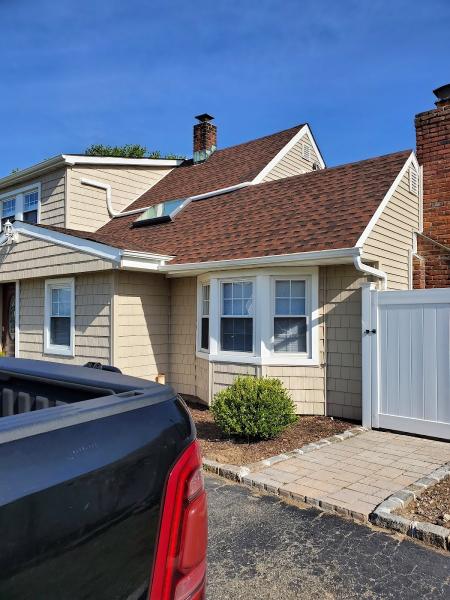 Herber Plumbing & Heating Corp