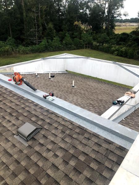 Hellenic Roofing & Construction