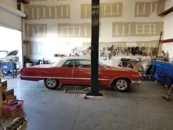 Poko Bro's Automotive Repair LLC