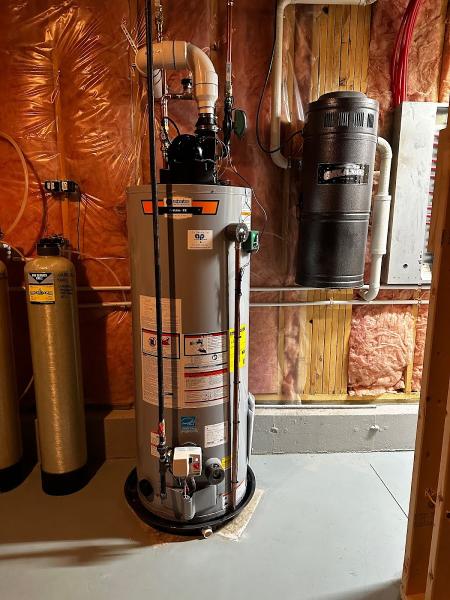 Advanced Plumbing LLC
