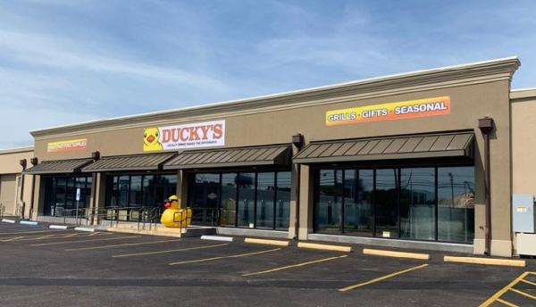 Ducky's Pools