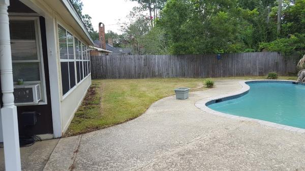 Allstar Lawn Care Solutions LLC