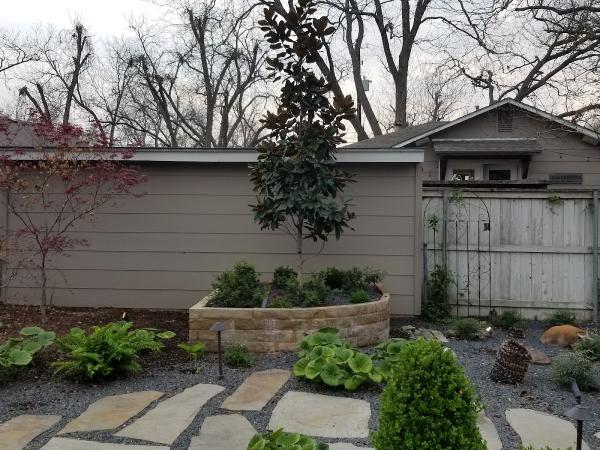 The Gardener