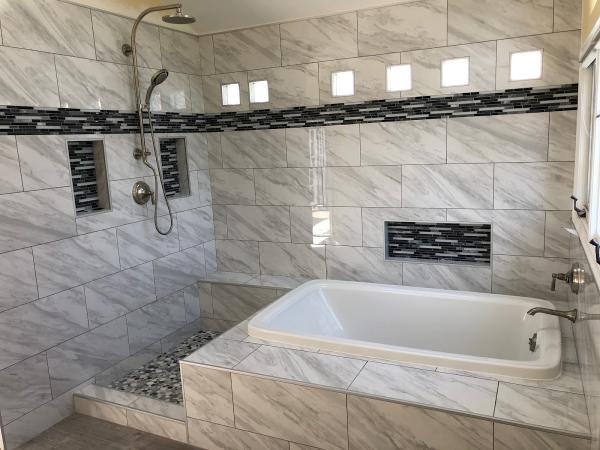 HMS Plumbing and Construction