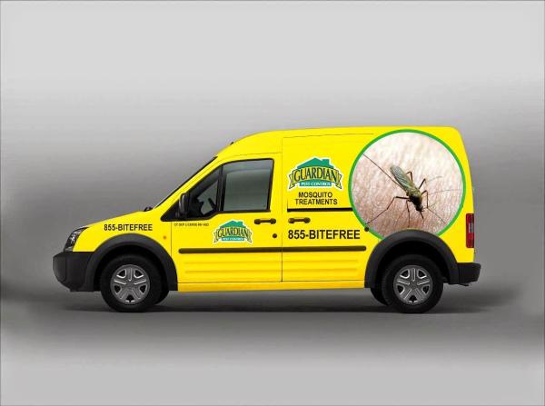 Guardian Pest Control
