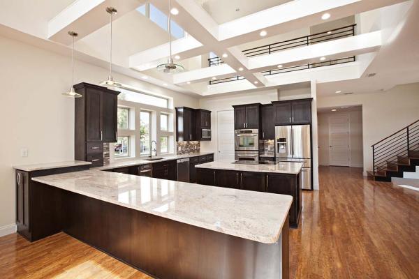 Precision Flooring and Granite