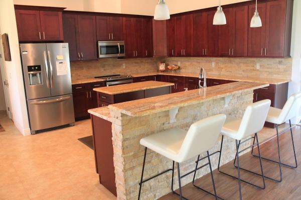 Precision Flooring and Granite