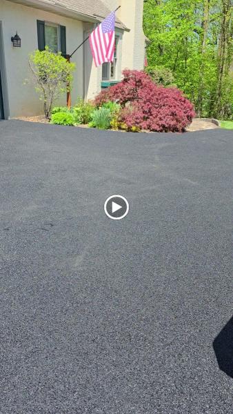 Allied Asphalt LLC
