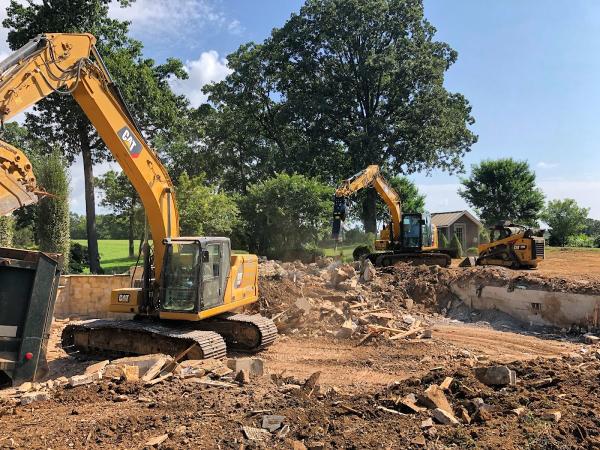 Warren Land Solutions