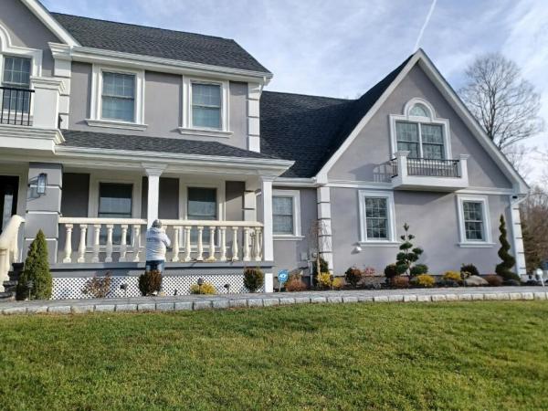 AM General Contractors NY