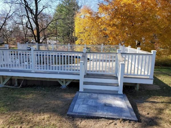 AM General Contractors NY