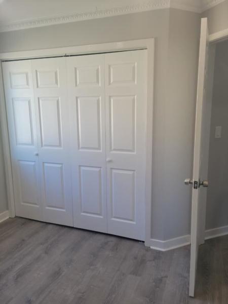 AM General Contractors NY