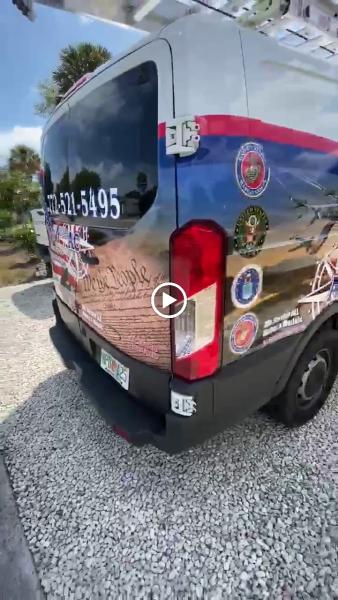 Billfish Air Conditioning