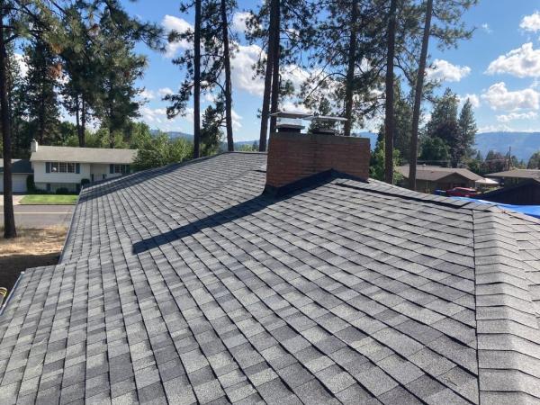 Apex Roofing
