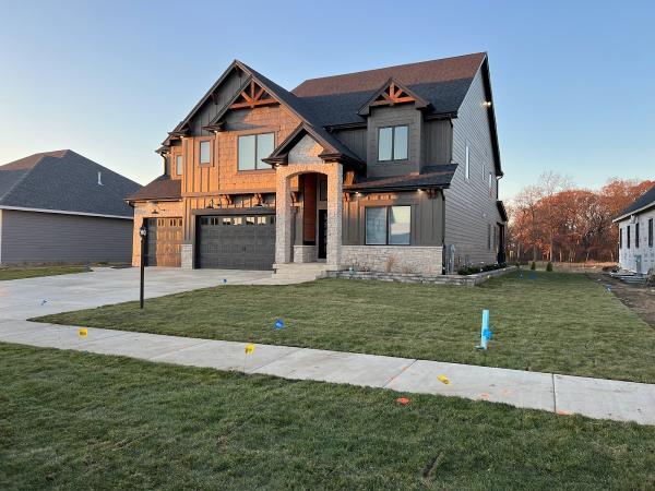 Cardinal Landscaping & Maintenance