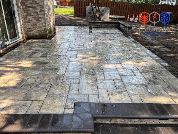 Cardinal Landscaping & Maintenance