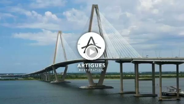 Artigues Roofing & Restoration Services
