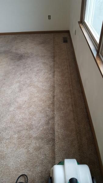 Centre Cleaning Solutions LLC