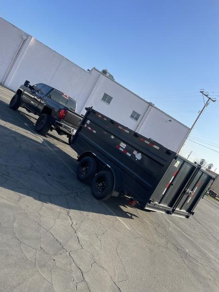 Delta Dump Run Junk Removal