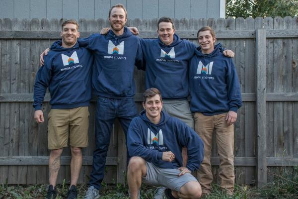 Mona Movers LLC