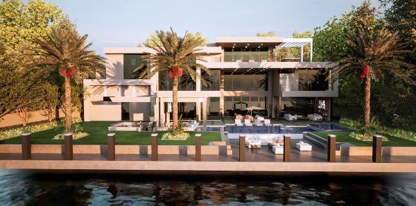 Woody Friese Architecture