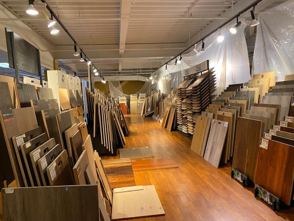 Central Floors and Cabinets Inc