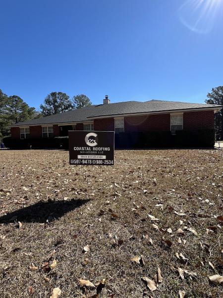 Coastal Roofing Solutions