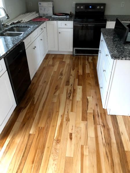 KD Home Improvement