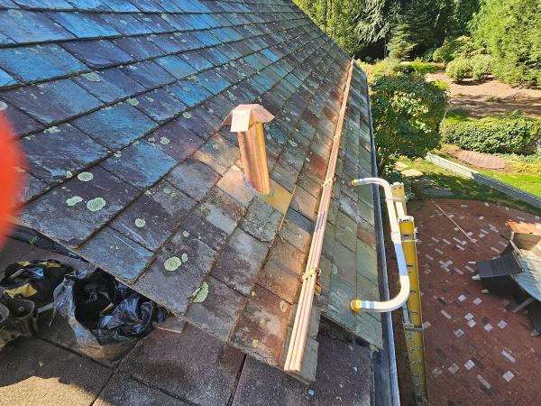 Doherty Slate Roofing