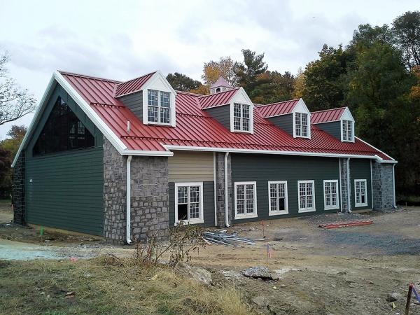Lehigh Valley Building Systems