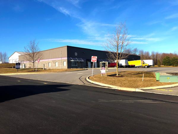 Lehigh Valley Building Systems