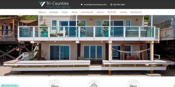 Tri-Counties Property Management